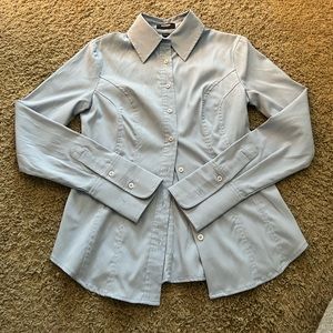 Button down shirt